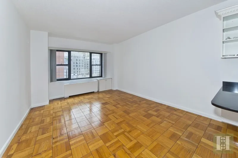 Empty Room at Unit 12A at 20 W 64TH ST