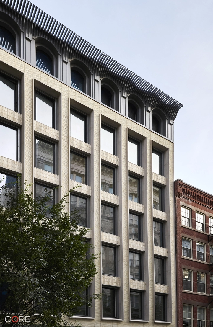 Photo of Unit PH at 150 WOOSTER Street