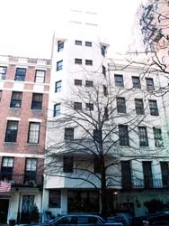 Outdoor, Streetview at Unit 2F at 57 E 75TH Street