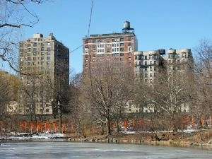 Photo of Unit 16BR at 415 CENTRAL Park W