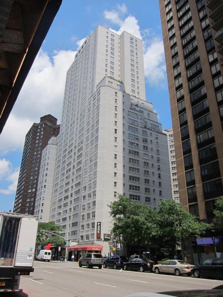 Streetview, Outdoor at Unit 809 at 155 W 68th Street