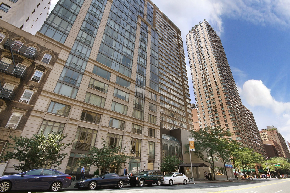 Outdoor, Streetview at Unit PHA at 408 E 79TH Street