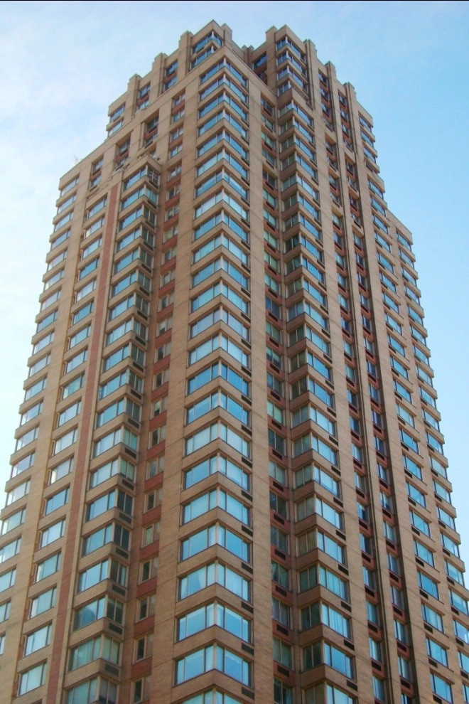 Photo of Unit 29A at 350 W 50th Street