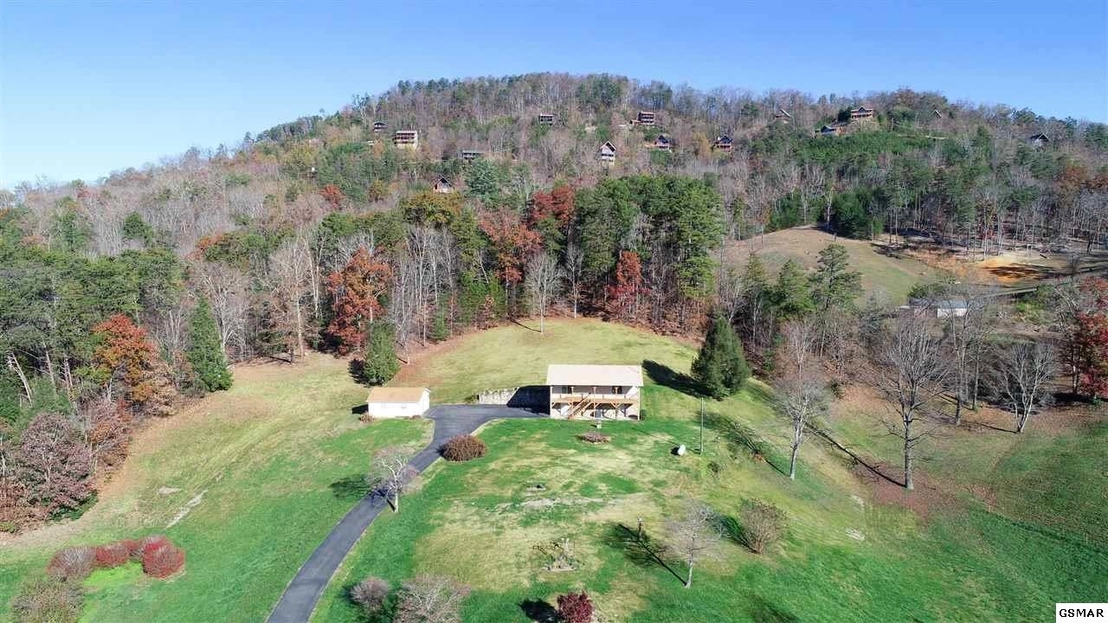 Photo of 1315 McCarter Hollow Road
