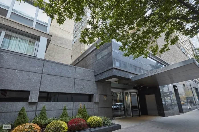 Outdoor, Streetview at Unit 417 at 155 W 66TH ST