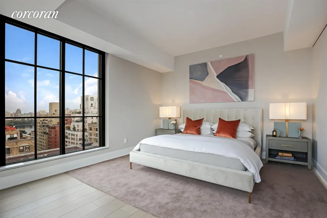 Photo of Unit PENTHOUSE at 60 E 86th Street