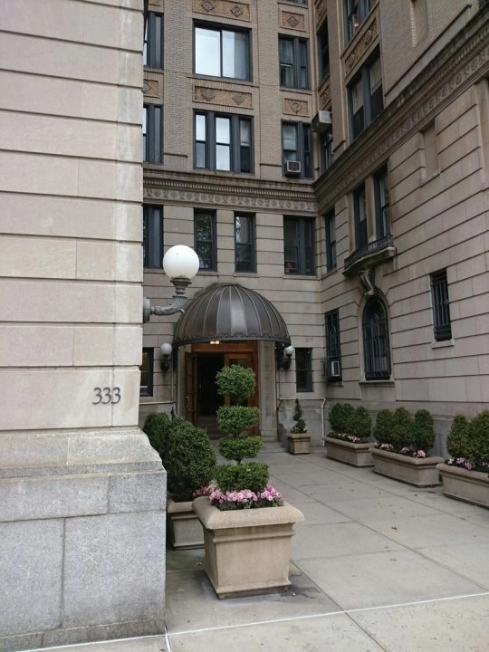 Photo of Unit 55 at 333 CENTRAL Park W