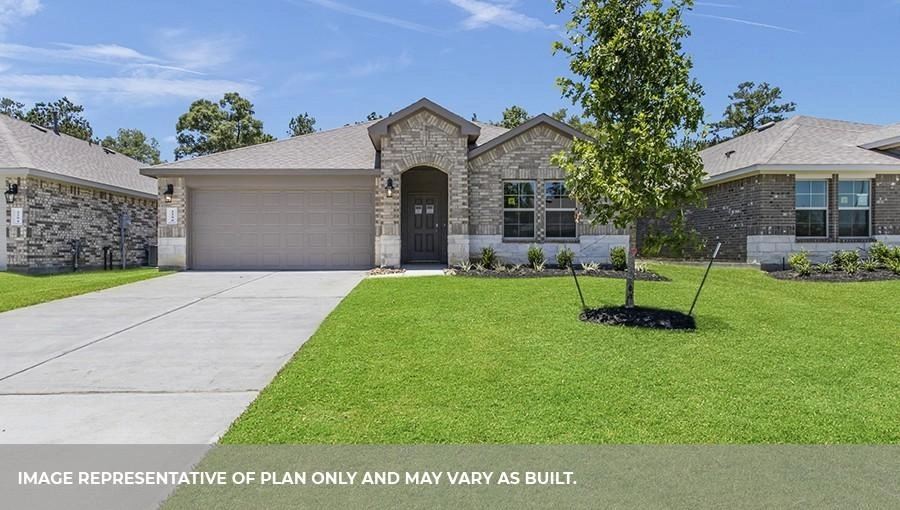 Photo of 3811 Willow Valley Court