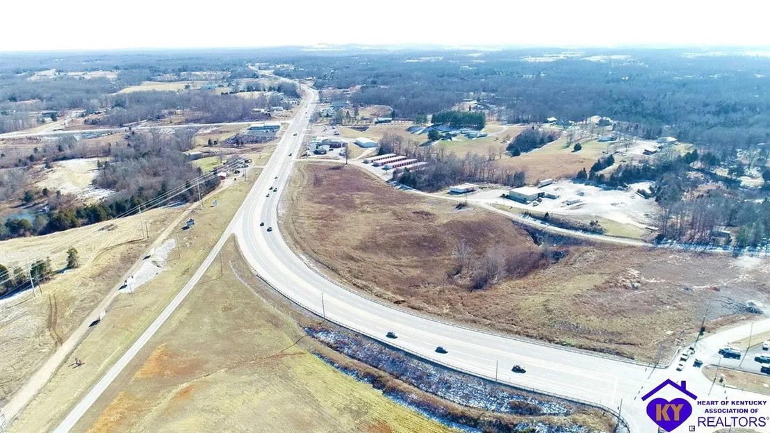 Photo of Highway 933