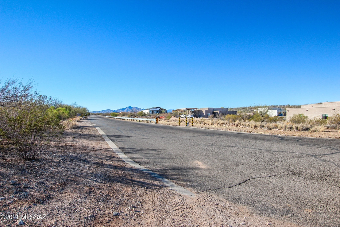 Photo of 12113 S Creosote Valley Road #46