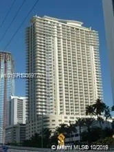 Photo of Unit 1207 at 16699 Collins Ave