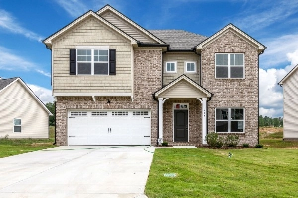 Photo of 628 Whirlaway Drive (Lot 79)