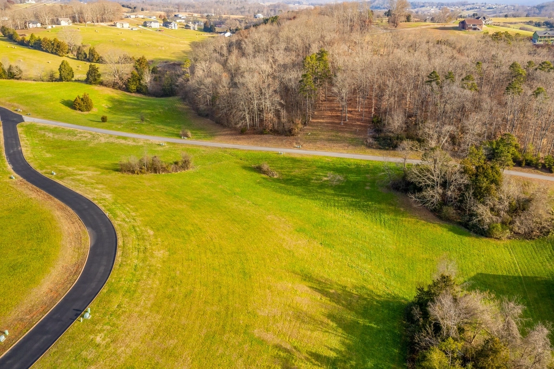 Photo of Lot 41 Shiloh Springs Road