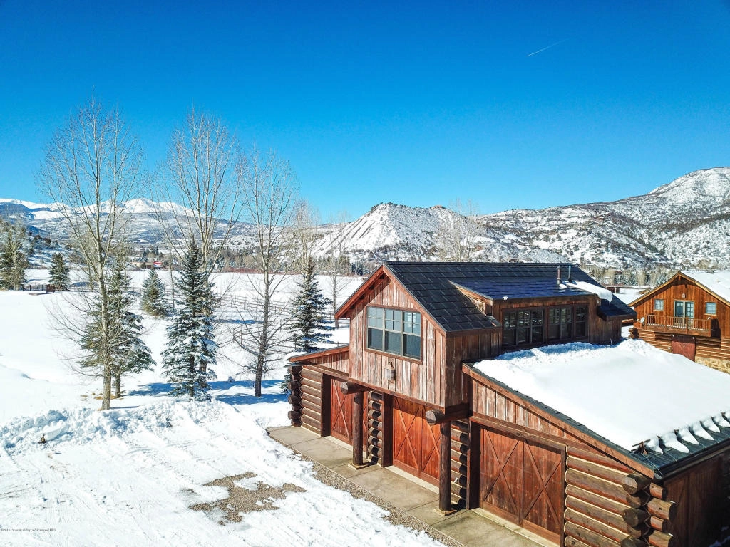 Photo of 2280/2288 Snowmass Creek Road