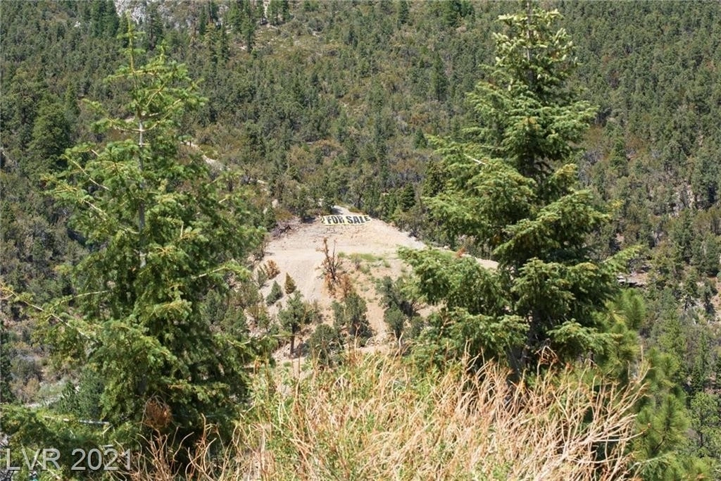 Photo of N/A Kyle Canyon Road