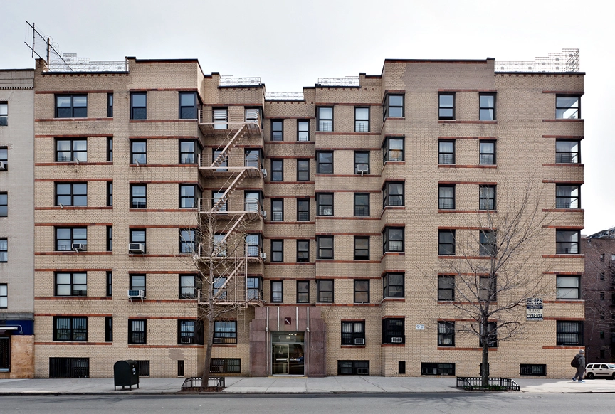 Photo of Unit 5G at 860 GRAND CONCOURSE