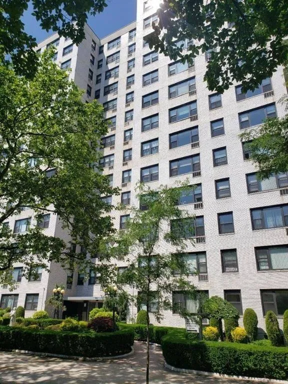Outdoor, Streetview at Unit 8B at 1360 Ocean Pkwy