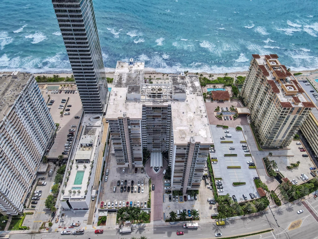 Photo of Unit 2215 at 2030 S Ocean Drive