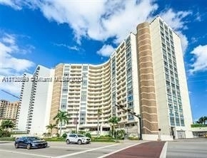 Photo of Unit 121 at 3180 S Ocean Dr