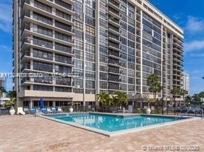 Photo of Unit 208 at 2049 S Ocean Dr