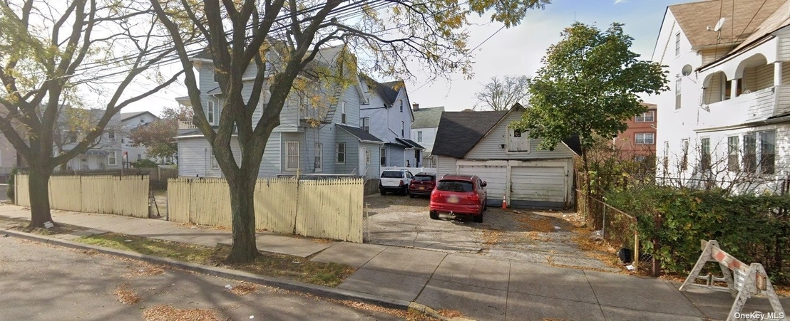 Outdoor, Streetview at 138-17 90th Avenue