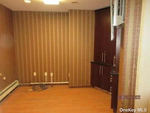 Photo of Unit 1A at 702 Ocean Parkway