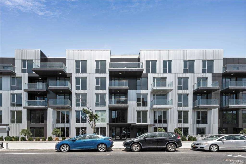 Photo of Unit 2K at 14-33 31st Avenue