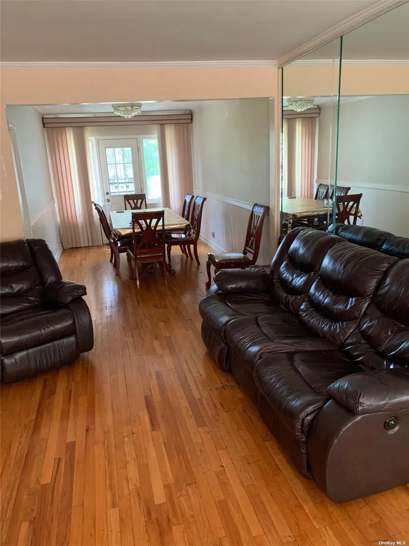 Livingroom at 140-07 68th Drive