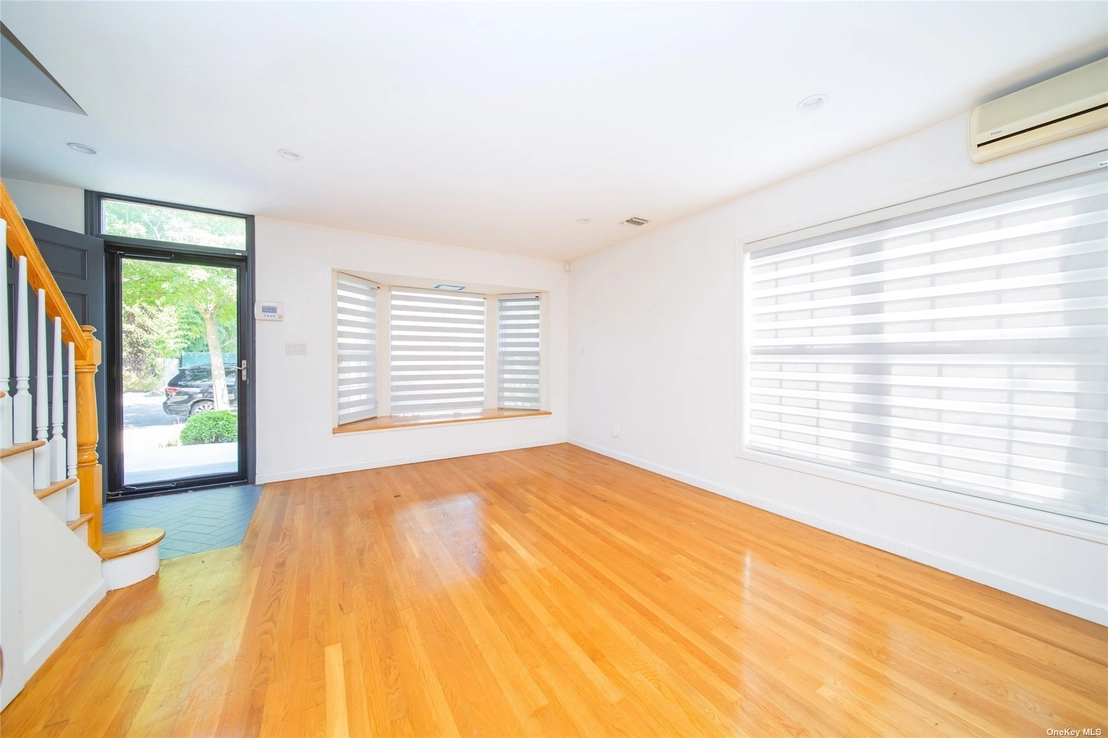 Empty Room at 233-18 38th Drive
