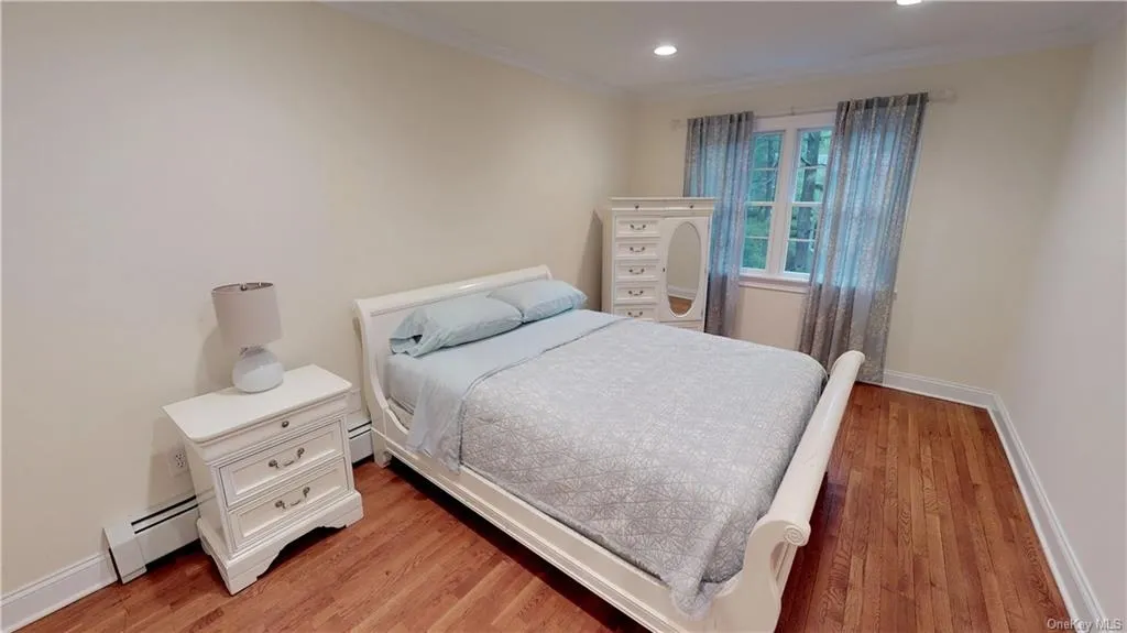Bedroom at 133 Constitution Drive