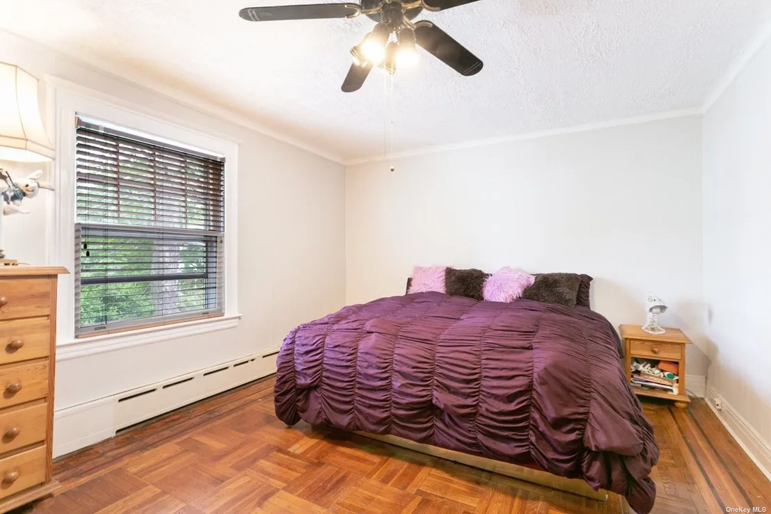 Bedroom at 99-53 74th Avenue