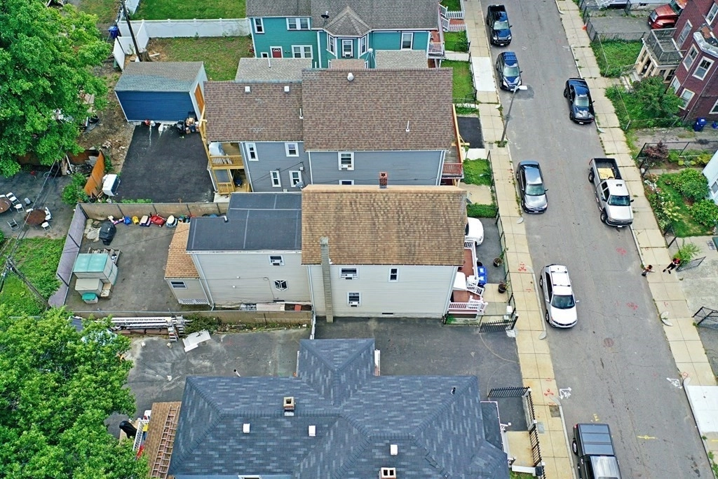Satellite View, Outdoor at 16 Oakwood St