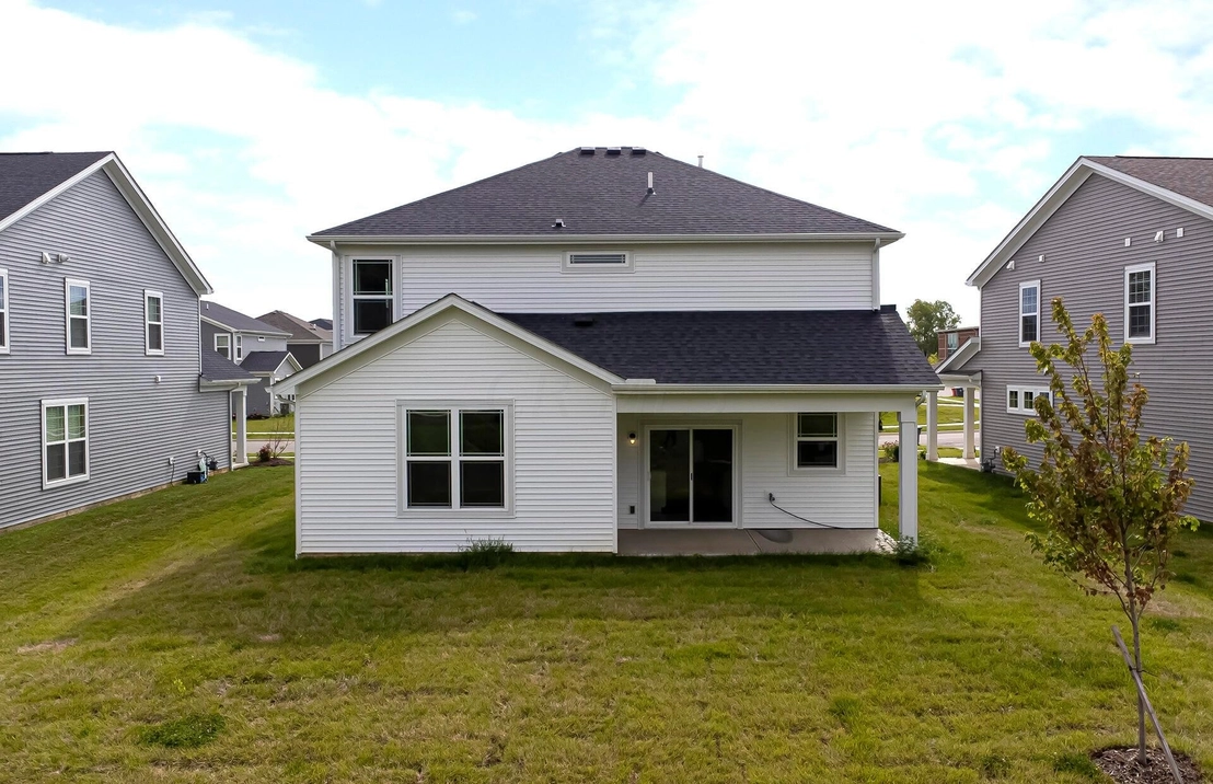 Photo of Unit LOT205 at 3895 Brody Drive