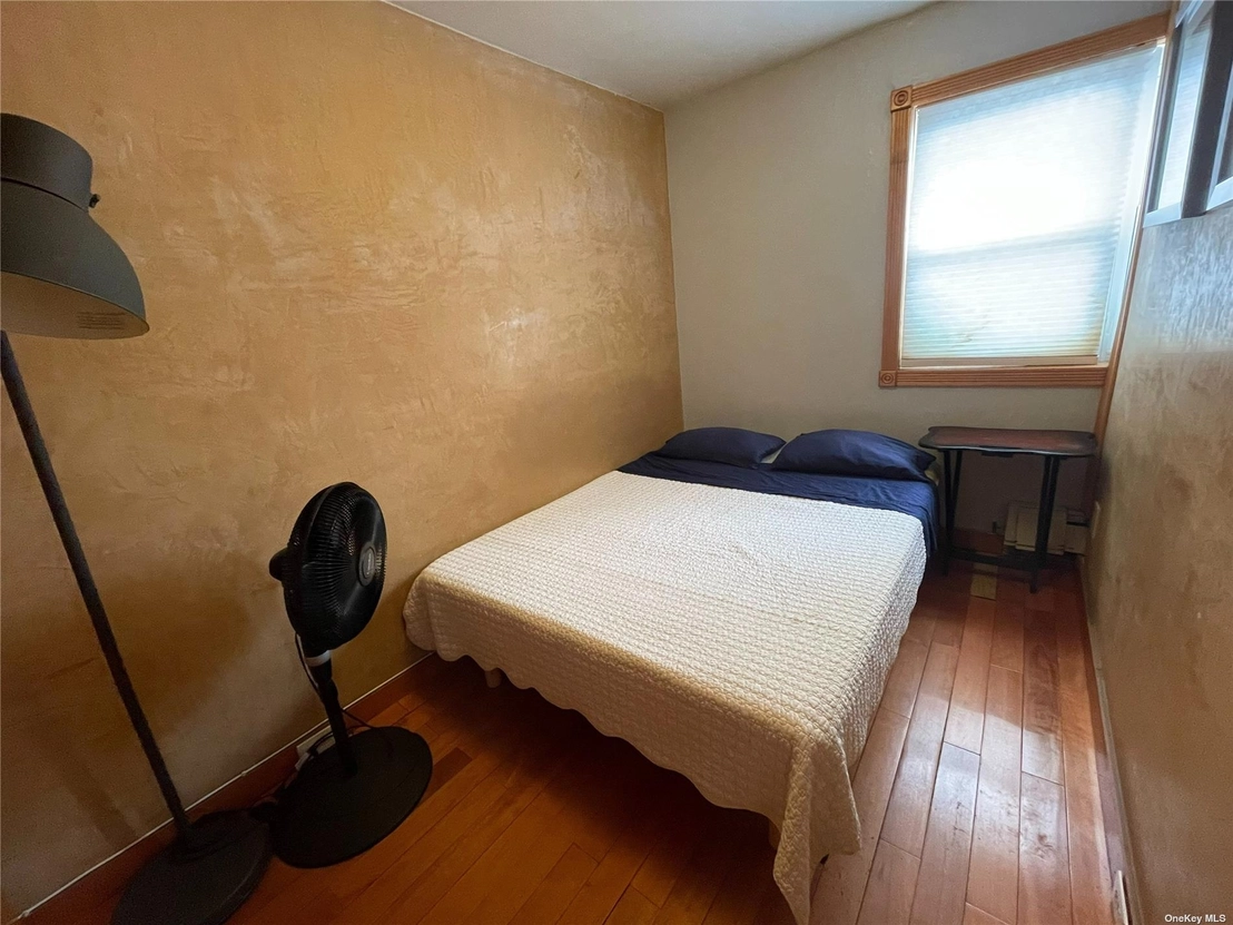 Bedroom at 24-51 86 Street