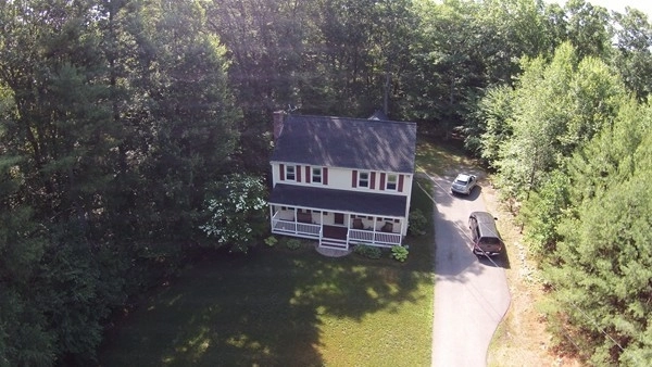 Photo of 140 Fitchburg Rd.