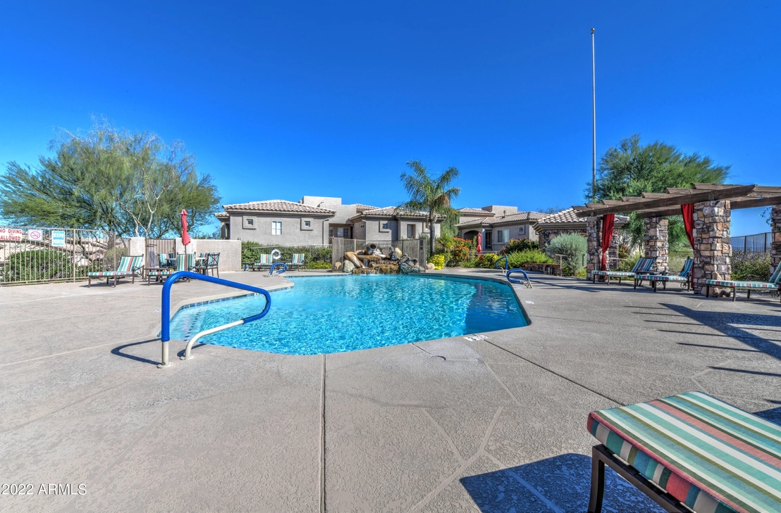 Photo of Unit 211 at 13700 N FOUNTAIN HILLS Boulevard