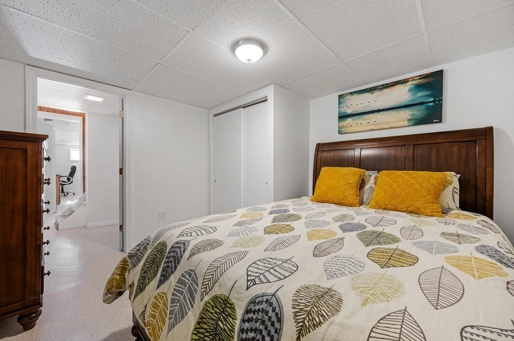 Bedroom at 104 Conrad Rd