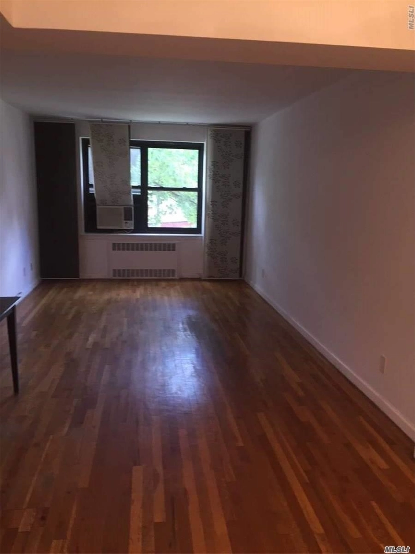 Empty Room at Unit 2C at 139-15 28th Rd