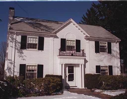 Photo of 137 Temple St.