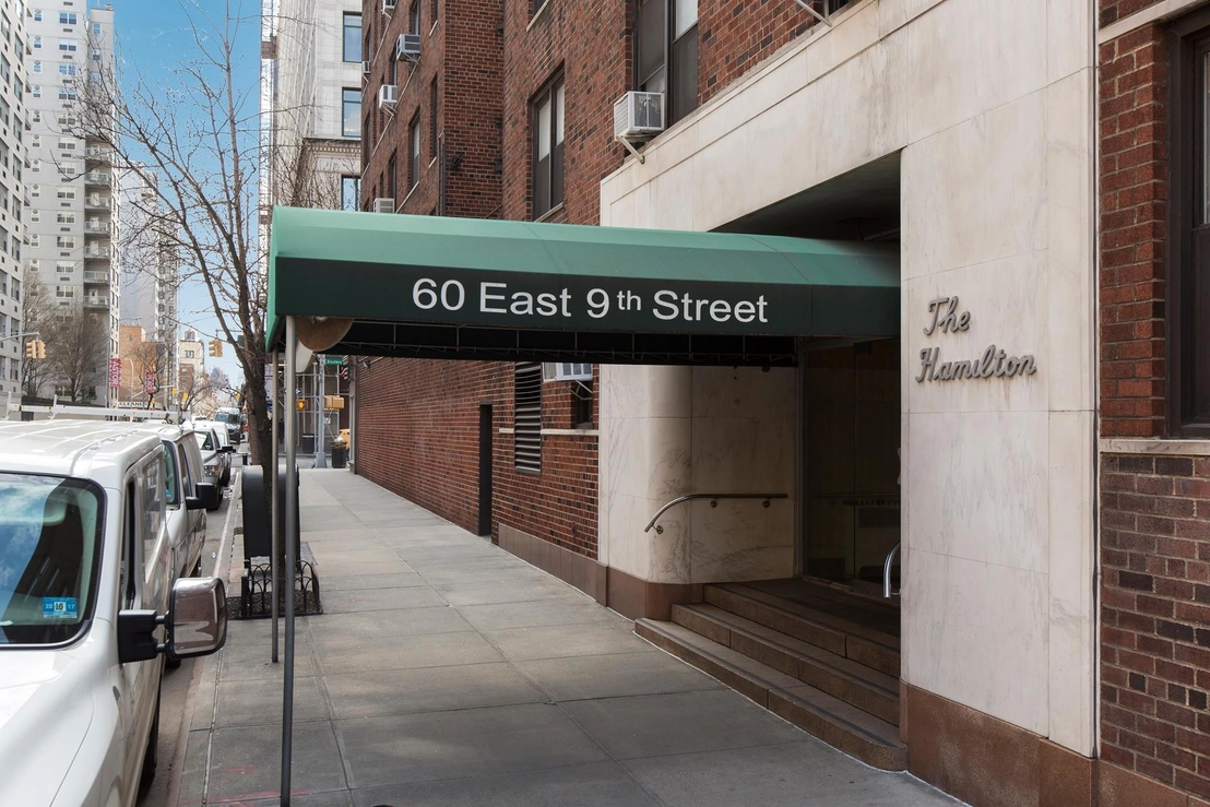 Photo of Unit 515 at 60 E 9TH Street