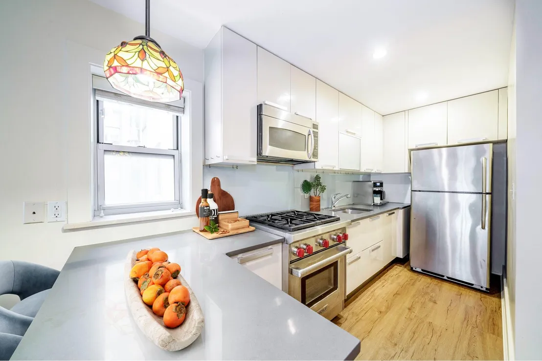 Photo of Unit 3A at 181 HESTER Street