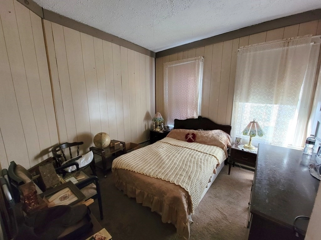 Bedroom at 38 Jefferson St
