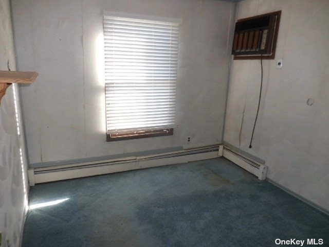 Empty Room at 48 Burleigh Drive