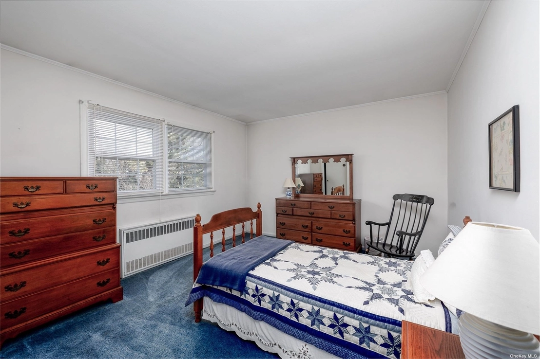 Bedroom at 59 Berkshire Road