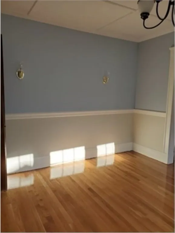 Empty Room at 204 Eastern Ave