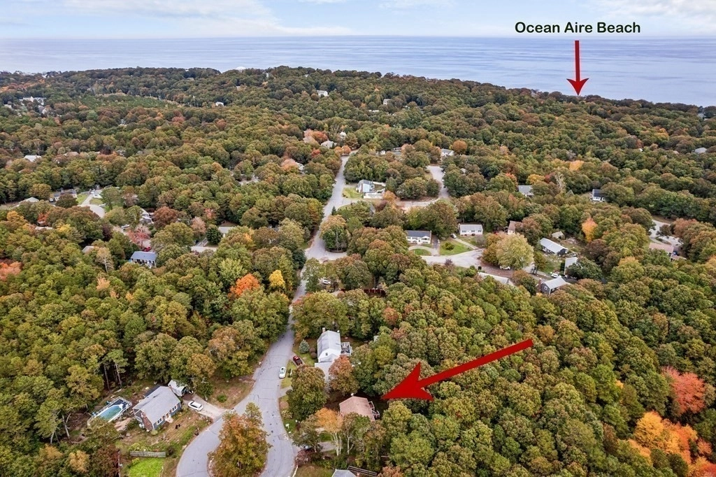 Satellite View, Outdoor at 28 Barquentine Drive