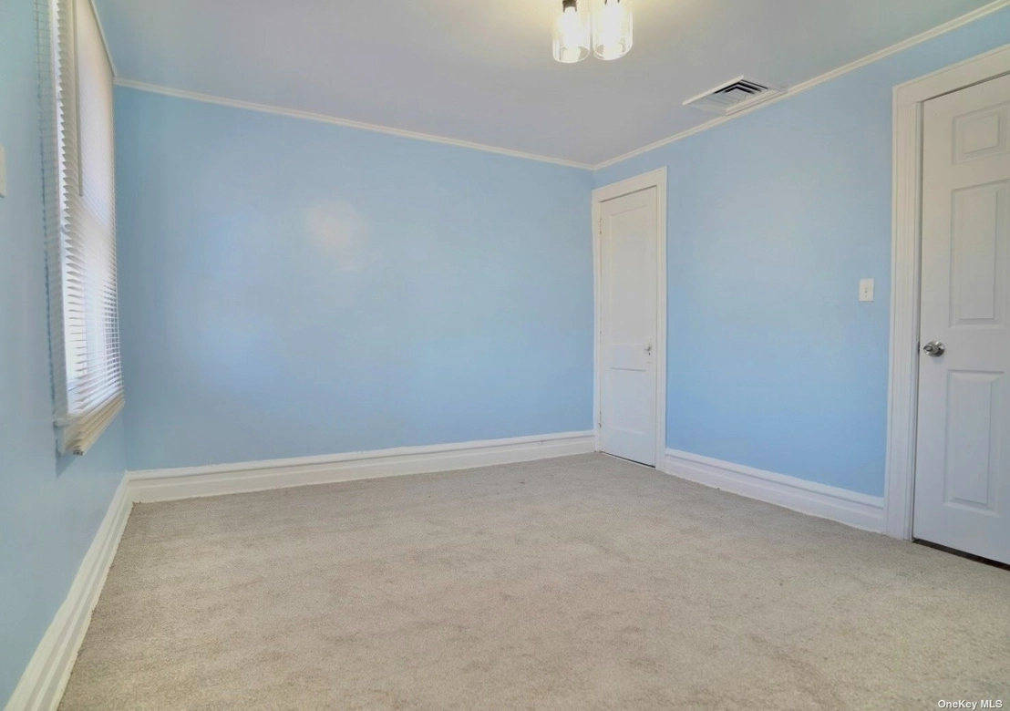 Empty Room at 104-52 126th Street
