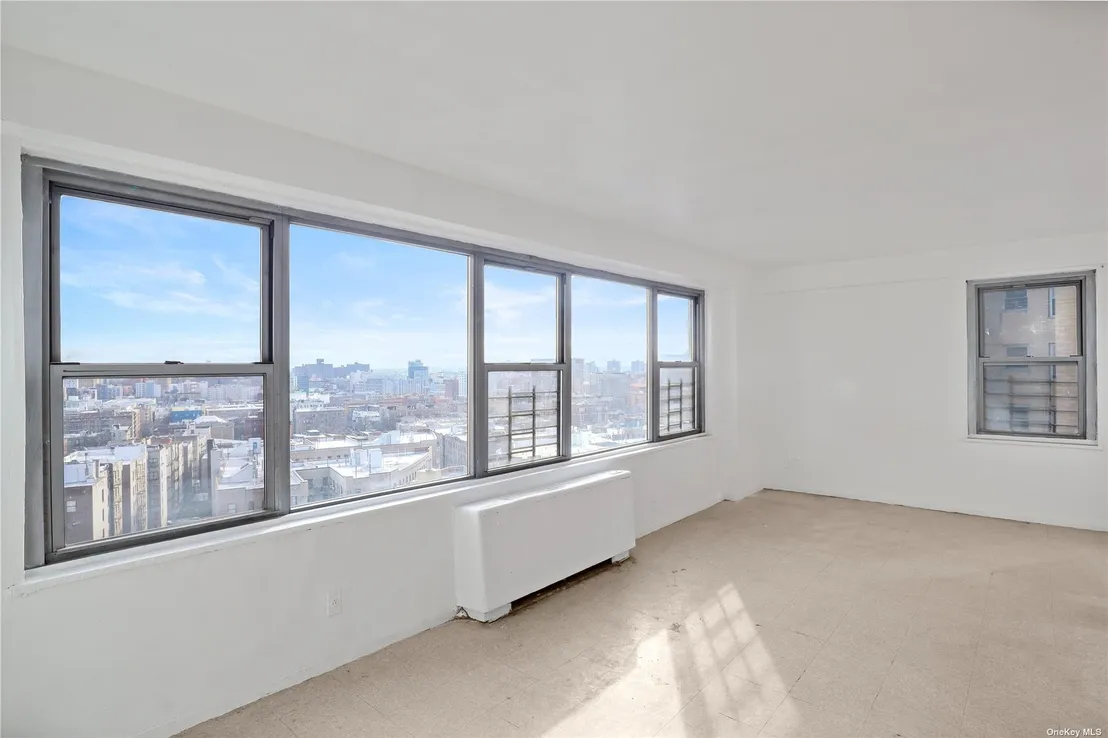 Photo of Unit 14B at 1020 Grand Concourse
