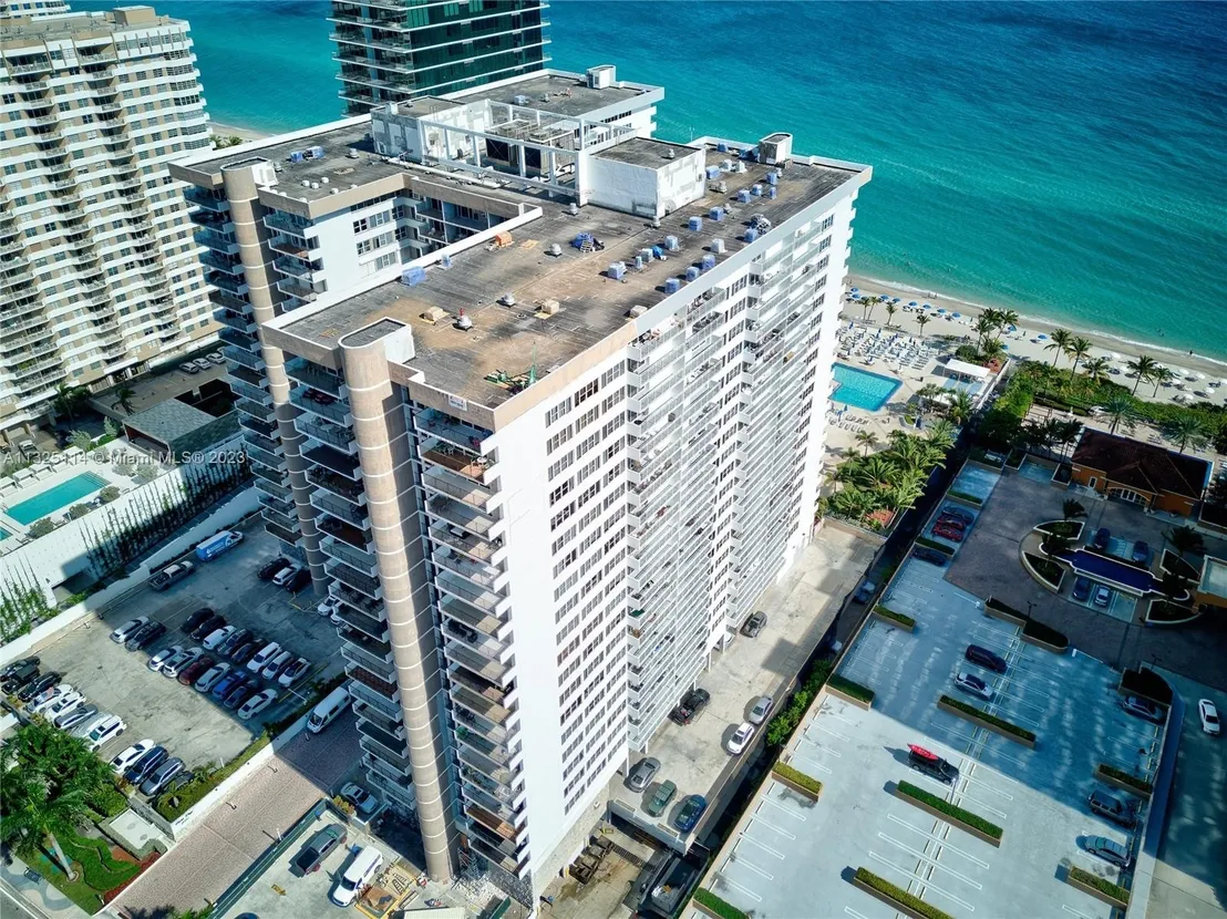 Photo of Unit 208 at 2030 S Ocean Dr