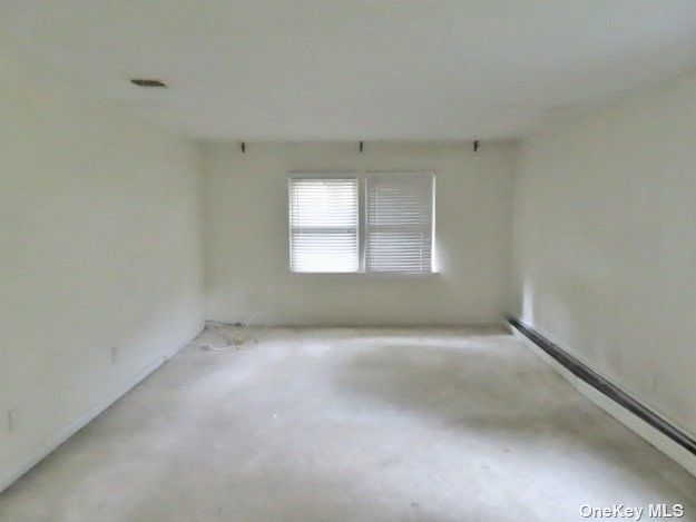 Empty Room at 19 Cedar Ridge Lane